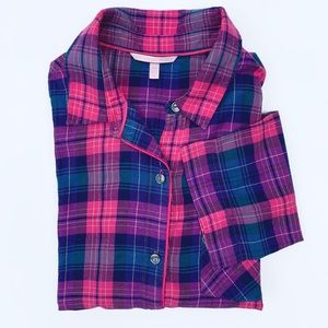 VICTORIA’S SECRET Pyjama Set - Size Small